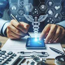 AI powered Prescription Analysis