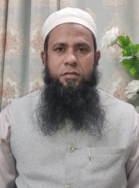 Abul Bashar Ripon Khalipha