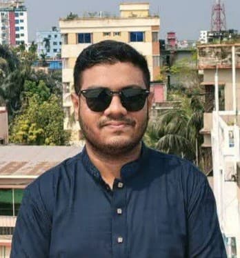 Touhidul Islam Tanim