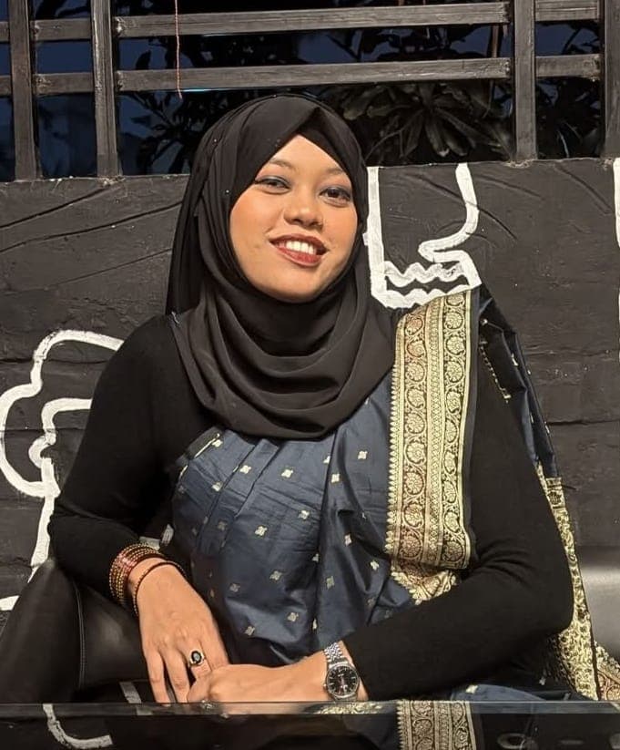 Rafia Tanzim Afrin