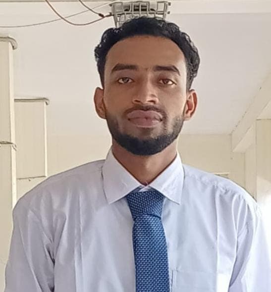 Md Shourav Hossen
