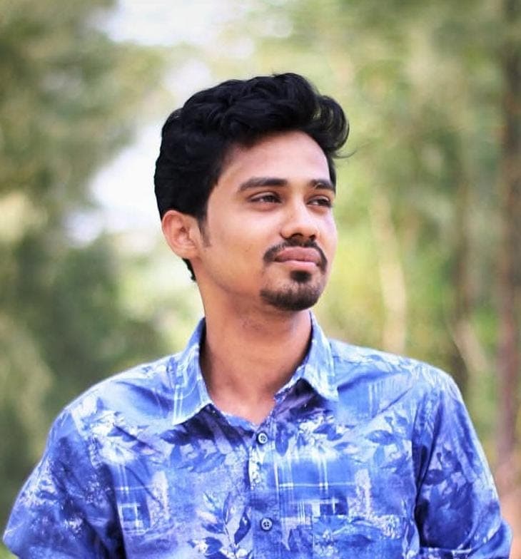 Ratul Hasan Ruman
