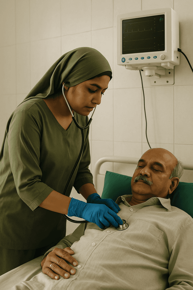 alpha 360 health Totalcare